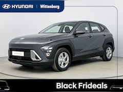 Hyundai Kona - 1.6 GDI HEV Comfort | Op bestelling | Navigatie | Camera | Adaptive cruise control |