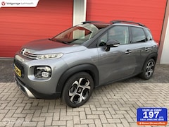 Citroën C3 Aircross - 1.2 PureTech S&S Shine