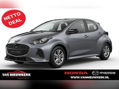 Mazda 2 Hybrid - 1.5 116pk CVT Centre-Line