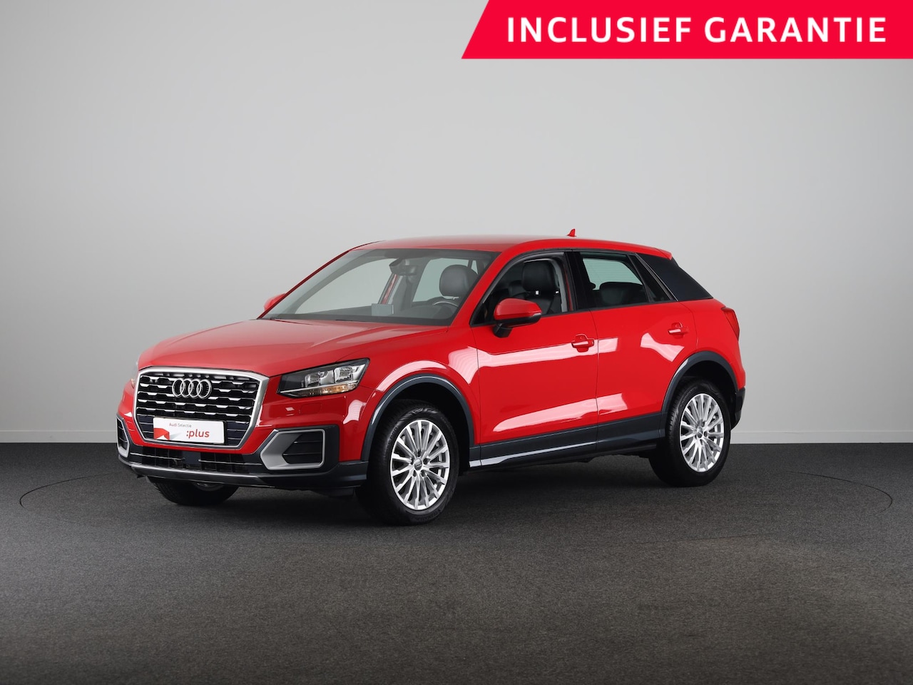 Audi Q2 - 1.4 TFSI CoD Design 150pk | Trekhaak | Navigatie | Cruise controle | Airconditioning | Lic - AutoWereld.nl