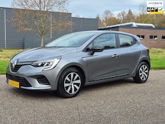 Renault Clio - 1.0 TCe 90 Equilibre