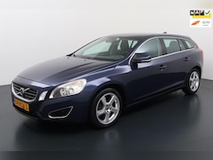 Volvo V60 - 2.0T Momentum