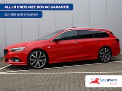 Opel Insignia Sports Tourer - 1.6 Turbo Innovation OPC-line | Uniek | Pano | 360 Camera