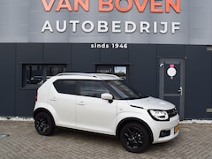 Suzuki Ignis - 1.2 Dualjet 90pk Select