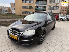 Volkswagen Golf Variant - 1.4 TSI Comfortline | CLIMA | GROOT ONDERHOUD | NAP | 2e eigenaar