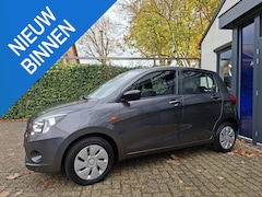 Suzuki Celerio - 1.0 Comfort