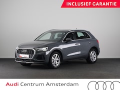 Audi Q3 - 45 TFSI e Business Edition 245 pk S-tronic | Navigatie | Parkeersensoren | Adaptieve cruis