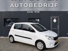 Suzuki Celerio - 1.0 DUALJET 50KW