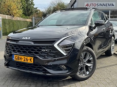 Kia Sportage - 1.6 T-GDi Hybrid GT-Line Panoramadak Stoel- & Stuurverwarming