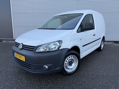 Volkswagen Caddy - 1.6 TDI Eco.Baseline NAP Airco Marge auto Export