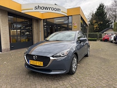Mazda 2 - 2 1.5 Skyactiv-G Airco Carplay