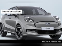 Ford Puma Gen-E - Premium 44 kWh