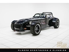 Donkervoort D8 - 1.8 Audi 180/R Cup Carbon - Kill switch - 1 of 29