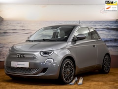 Fiat 500e - La Prima 42 kWh Vol opties, volledig leer, inclusief garantie