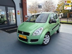 Suzuki Splash - 1.0 Trend AIRCO LMV