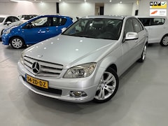 Mercedes-Benz C-klasse - 180 K Avantgarde