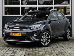 Kia Stonic - 1.0 T-GDi DynamicLine | Navi | Camera | Carplay | Cruise control | PDC | DAB+