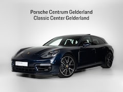 Porsche Panamera Sport Turismo - 4 E-Hybrid Platinum Edition