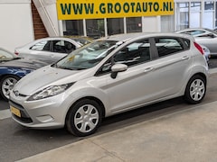 Ford Fiesta - 1.25 Trend Airco, Trekhaak, Stuurbekrachtiging
