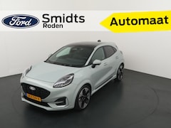 Ford Puma - EcoBoost Hybrid 155PK ST-Line X | Trekhaak | Winter Pack | Pano | 360° Camera | B&O | Matr