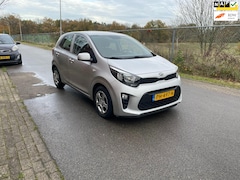 Kia Picanto - 1.0 CVVT EconomyPlusLine [105.000 nap eerste eigenaar top onderhouden]