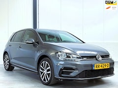 Volkswagen Golf - 1.0 TSI R-Line|DSG|Org NL