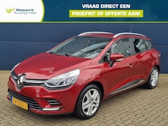 Renault Clio - Energy TCe 90pk Zen | Navigatie | Parkeersensoren | Airco | Cruise control | All-season ba