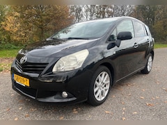 Toyota Verso - 2.0 D-4D Dynamic Business Clima- Navigatie- Elec. Ramen- PDC- Lmv