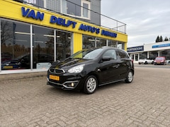 Mitsubishi Space Star - 1.0 Intense