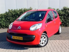 Citroën C1 - 1.0i 68PK 5D