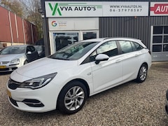 Opel Astra Sports Tourer - 1.2 Edition clima, navi, cruise contr, achteruitrijcamera