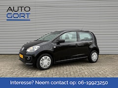 Volkswagen Up! - 1.0 move up | 5 Deurs | Airco | Stoelverw. |