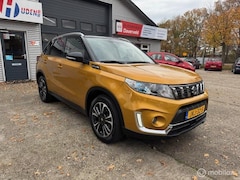 Suzuki Vitara - 1.4 Boosterjet Stijl Panodak+Leder+Navi+Camera