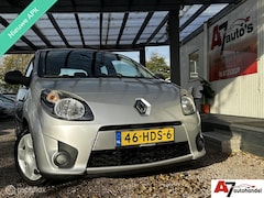 Renault Twingo - 1.2 Nieuwe APK