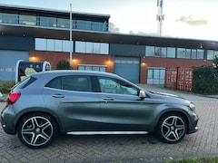 Mercedes-Benz GLA-Klasse - 180 AMG Night Edition Plus