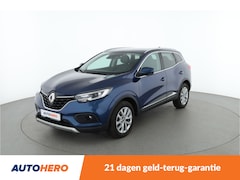 Renault Kadjar - 1.3 TCe Zen | SH44459 |