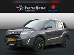 Suzuki Vitara - 1.4 Boosterjet Smart Hybrid Style | DEMO | RIJKLAARPRIJS | 18 INCH VELGEN|