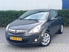 Opel Corsa - 1.2 ecoFLEX BI-FUEL 83pk 3d BlitZ LPG