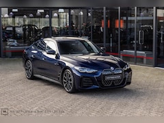 BMW i4 - eDrive40 M-Sport 84kWh | Dak | Hifi | Laser