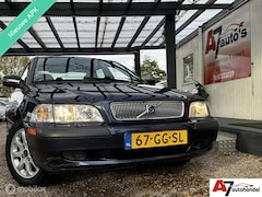 Volvo S40 - 1.8 Nieuwe APK