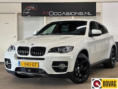 BMW X6 - xDrive35i High Executive