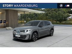 BMW iX3 - 50 xDrive M Sport / Panoramadak / Trekhaak / M Sportstoelen / Parking Assistant Profession