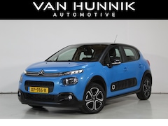 Citroën C3 - 1.2 PureTech Feel Edition | Navi | Clima | Cruise | Ditributie vervangen