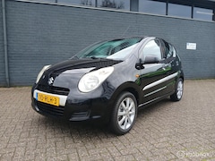 Suzuki Alto - 1.0 Nieuwe koppeling/Alcantara/Dealer onderhouden