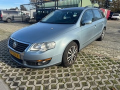 Volkswagen Passat Variant - 2.0 TDI Trendline BlueMotion
