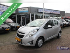 Chevrolet Spark - 1.0 16V LE