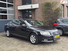 Audi A6 Limousine - 2.0 TFSI Business Edition Lezen Advertentie