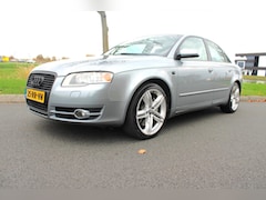 Audi A4 Limousine - 2.0 TFSI quattro edition Climate Control
