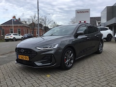 Ford Focus Wagon - 1.0 EcoBoost Hybrid ST Line X