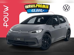 Volkswagen ID.3 - 204pk Pro Limited Edition 59 kWh | Assistentie Pakket Plus